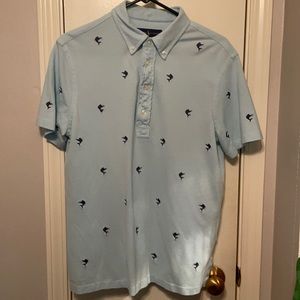 Polo Ralph Lauren Marlin Polo